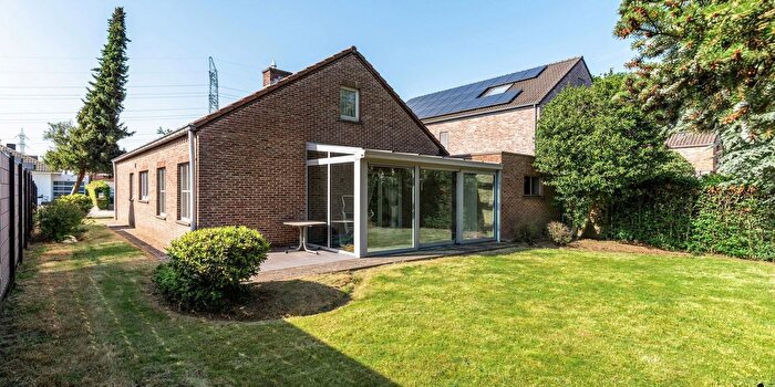 Huizen Koop Huur - 2