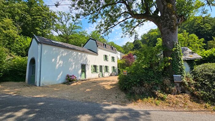 2-kamerhuis te koop in Ferrières