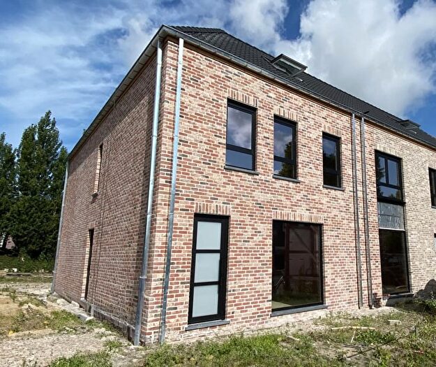 4-kamerhuis te koop in Brugge