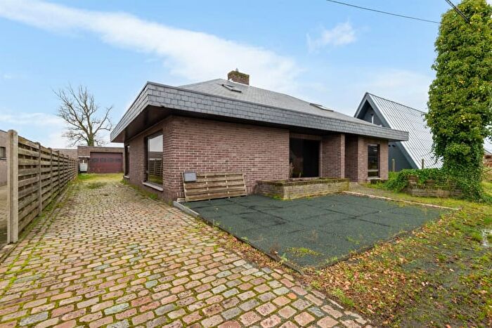 Huizen Koop Huur - 2