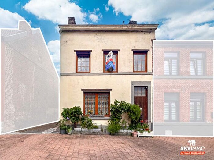 4-kamerhuis te koop in Ans
