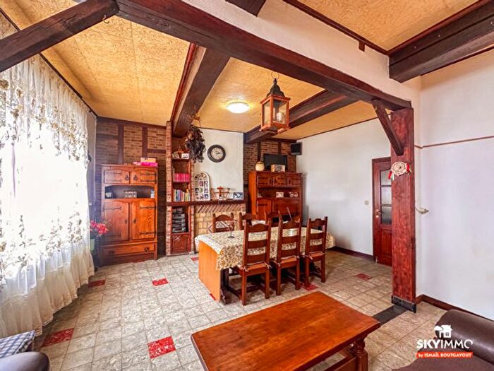 Huizen Koop Huur - 2