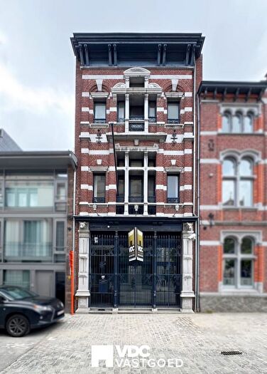 12-kamerhuis te koop in Tongeren-Borgloon