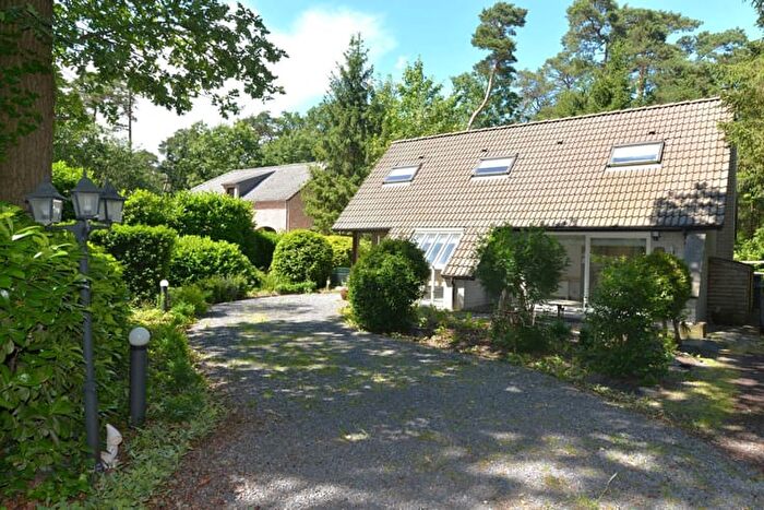 3-kamerhuis te koop in Essen