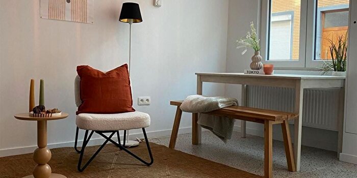 2-kamerhuis te koop in Gent