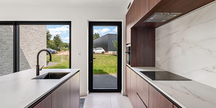 Huizen Koop Huur - 2