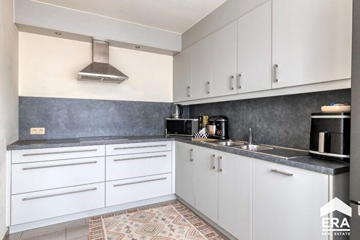 2-kamerappartement te koop in Oud-Turnhout