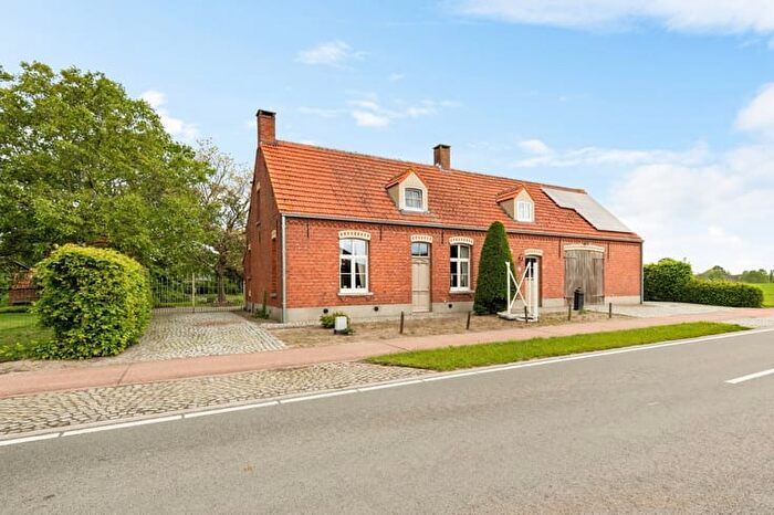 Huizen Koop Huur - 2