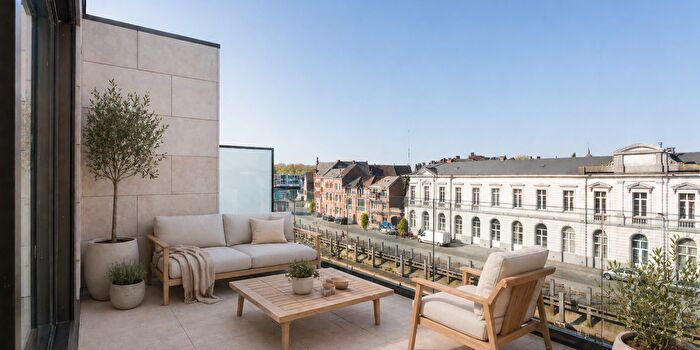 3-kamerhuis te koop in Geraardsbergen