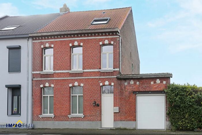 Huizen Koop Huur - 2