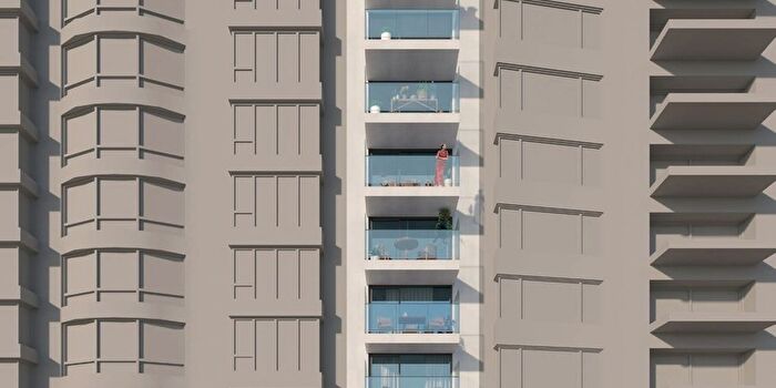 Appartement te koop in Middelkerke