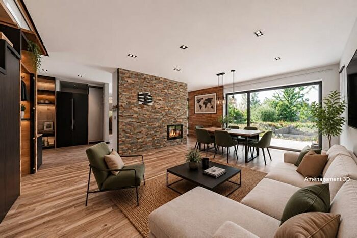 Huizen Koop Huur - 2