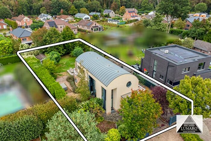 1-kamerhuis te koop in Dilsen-Stokkem
