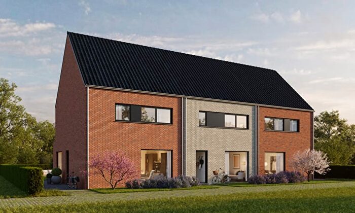 Huis te koop in Denderleeuw