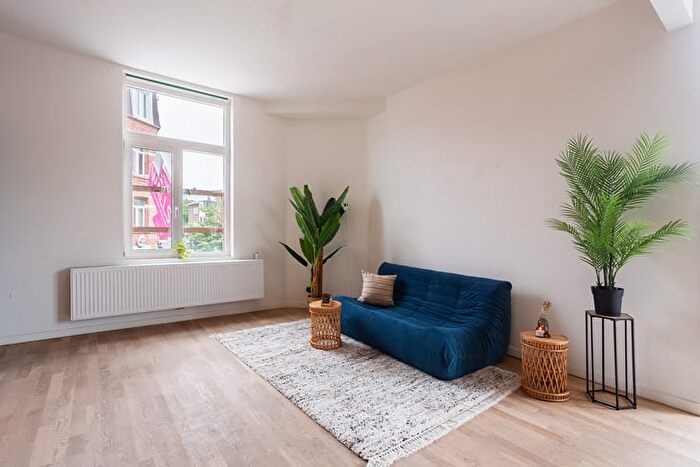 Huizen Koop Huur - 3