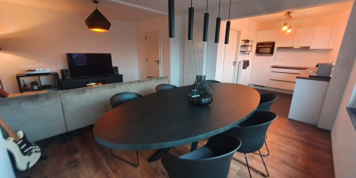 Appartement te huur in Hasselt