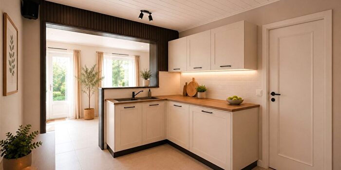 Huizen Koop Huur - 3