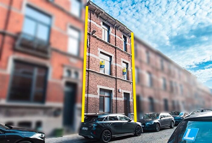 4-kamerhuis te koop in ANGLEUR