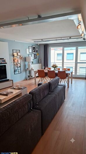 2-kamerappartement te koop in Zwijndrecht