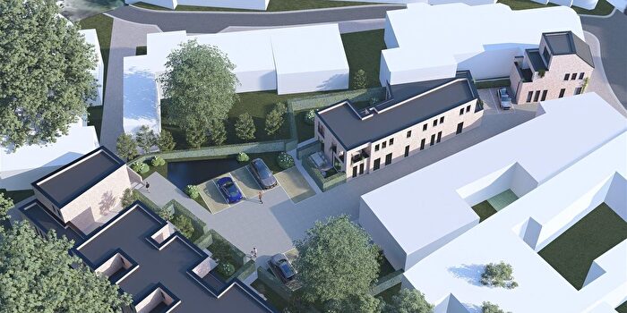 Huizen Koop Huur - 2