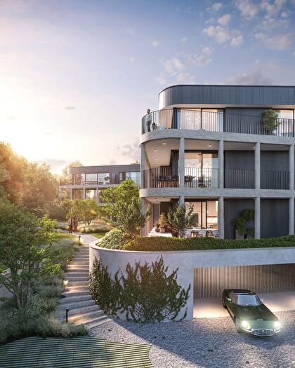 1-kamerappartement te koop in Bierbeek