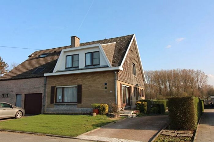 Huizen Koop Huur - 2