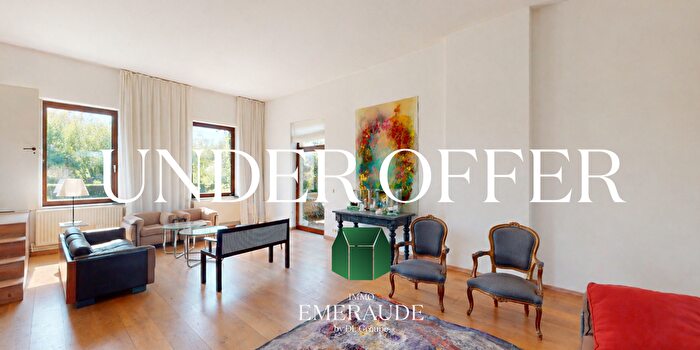 6-kamerhuis te koop in Rebecq-Rognon