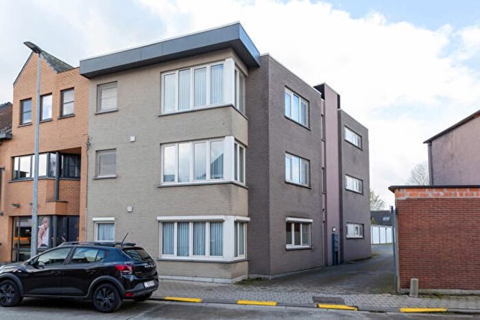 3-kamerappartement te koop in Willebroek