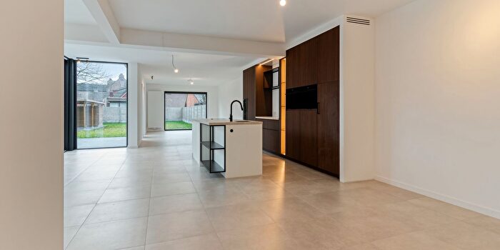 Huizen Koop Huur - 2