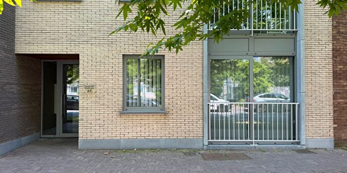 Appartement te huur in Oudenaarde
