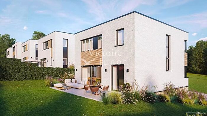 Huis te koop in Wezembeek-Oppem