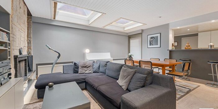 Huizen Koop Huur - 3