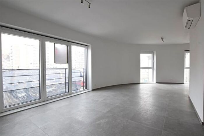 1-kamerappartement te huur in LIÈGE
