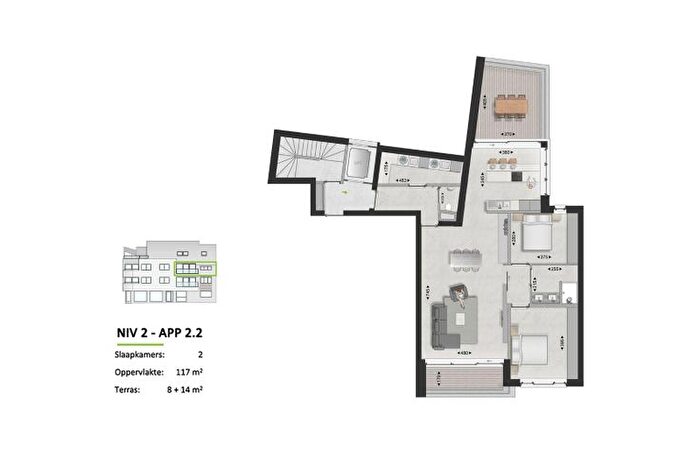 Huizen Koop Huur - 3