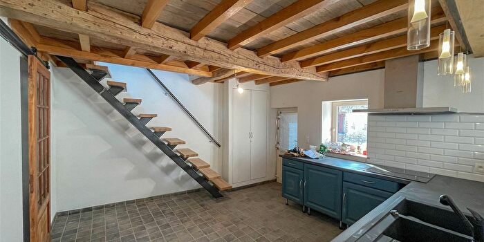 Huizen Koop Huur - 3