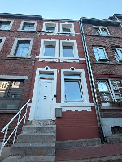 9-kamerhuis te koop in Herve