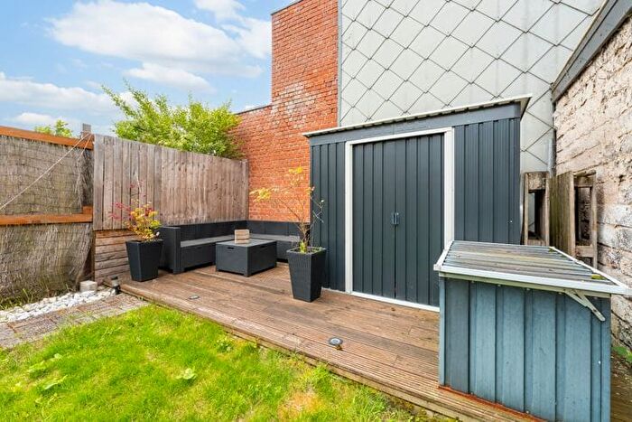 Huizen Koop Huur - 3