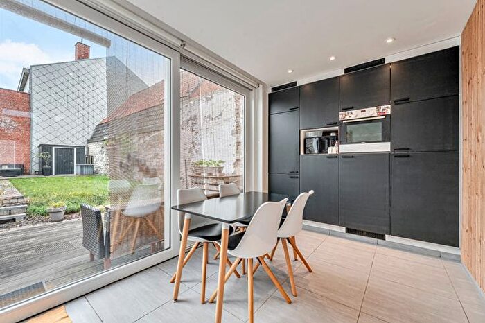 Huizen Koop Huur - 2