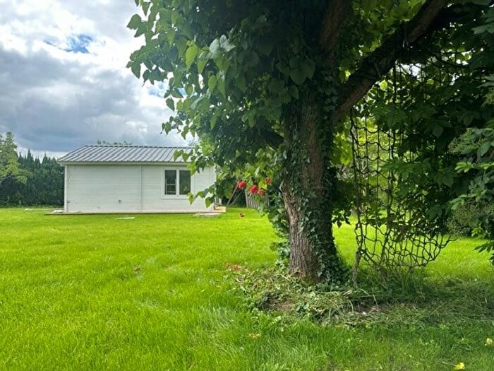 1-kamerhuis te koop in Hamme