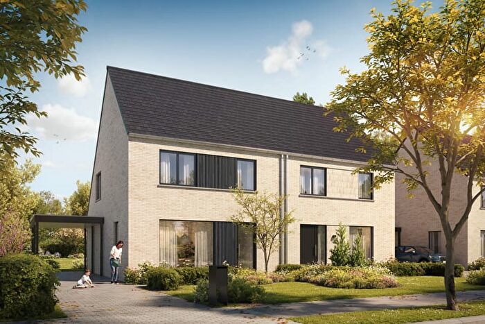 Huis te koop in Rumst