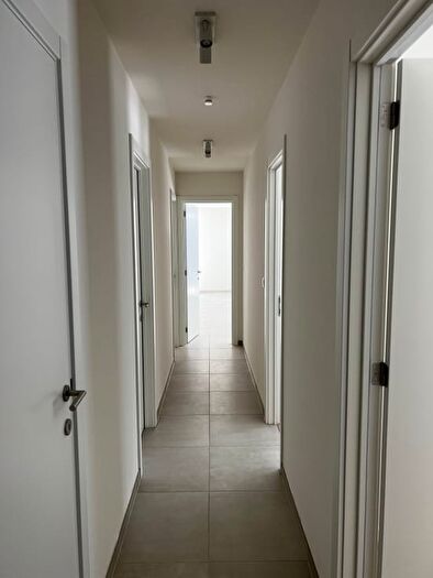 1-kamerappartement te huur in Halle
