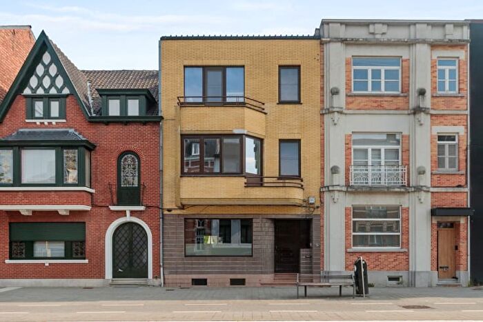 3-kamerhuis te koop in Hasselt