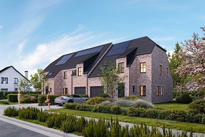 Huizen Koop Huur - 2