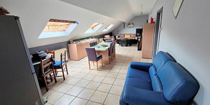 2-kamerappartement te koop in La Hestre