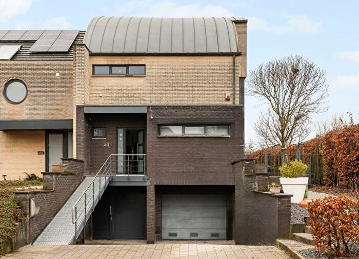 1-kamerhuis te koop in Riemst