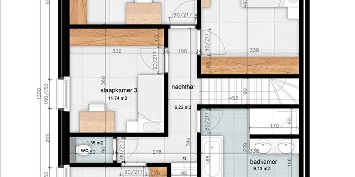Huizen Koop Huur - 2