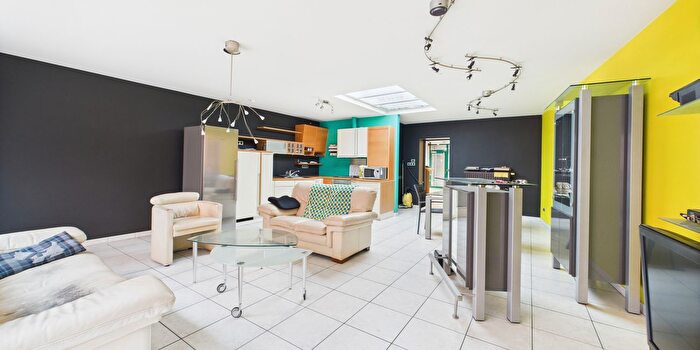 Huizen Koop Huur - 2