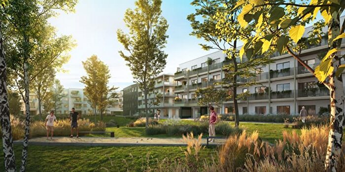 3-kamerappartement te koop in Gent