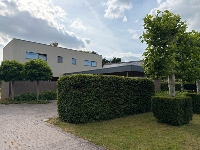16-kamerhuis te koop in Assenede