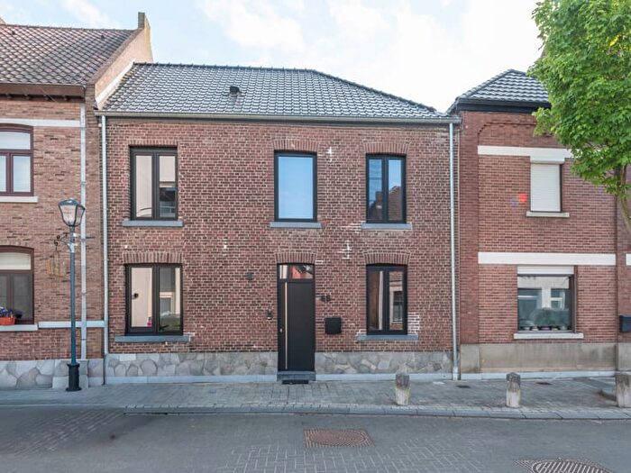 3-kamerhuis te koop in Dilsen-Stokkem